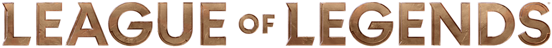 League of Legends logo
